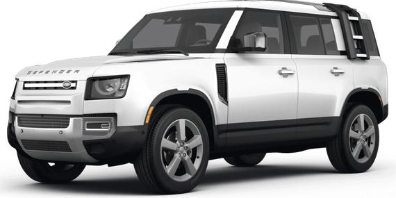 LAND ROVER DEFENDER 2023 SALEK7EX5P2142835 image